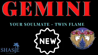 Gemini September 2021 SPEAKING UP! 🦋 BREAKTHROUGH COMING! Tarot love reading | soulmate twin flame