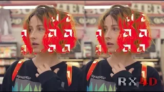 RX4D - Лучше купи Ryzen (feat. Tessa Amd)
