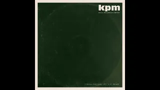 Alan Hawkshaw/Alan Parker - "Happy Bluebeat" (KPM 1000 LP Series 1983)