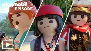 PLAYMOBIL | Aventuras Fantásticas | Compilación de 30 minutos