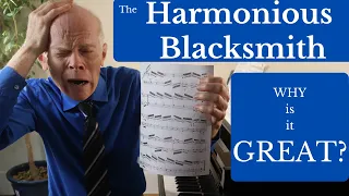 Handel's Harmonious Blacksmith: Why is it GREAT? Pianist Duane Hulbert analyzes it!