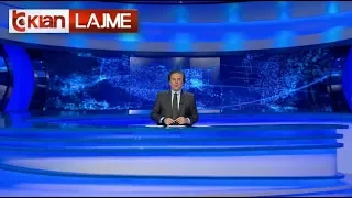 Edicioni i Lajmeve Tv Klan 19 Nentor 2019, ora 23:30