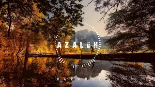 Azaleh - Narande | Chill | New Age Chill Music 2023 Global #newagechillmusic2023 #chilloutmusic