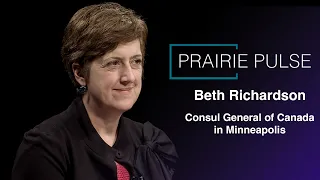 Prairie Pulse: Beth Richardson and Samantha Grimes