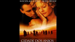 Cidade dos Anjos 1998 | Cine Espetácular ( TVRip SBT )