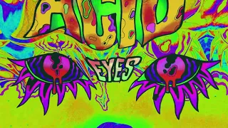 Midix feat. Chuyko & Lirin - Acid Eyes (Official Audio)