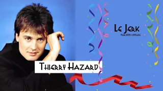 Thierry Hazard : Le Jerk 1990.