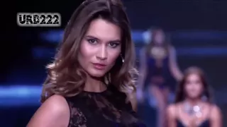 Part 2 The Most Incredibly Beautiful Women, Colombia 2015 Lingerie Show