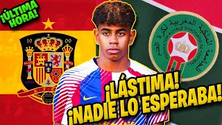 💣ÚLTIMA HORA: ¡ MADRE MIA LO QUE HA HECHO LAMINE YAMAL ! 😱NOTICIAS DEL FC BARCELONA HOY