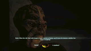 Mass Effect: Balak