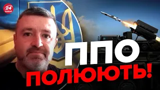 💥БРАТЧУК оперативно про ситуацію на Одещині