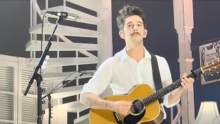 The 1975 - I'm In Love With You (Live in Seattle)