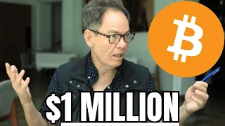 MAX KEISER: “This Will Send Bitcoin to $1 Million Per Coin”