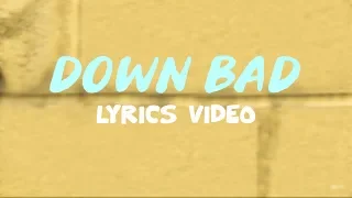 Dreamville - Down Bad (LYRICS VIDEO) ft. JID, Bas, J. Cole, EARTHGANG & Young Nudy