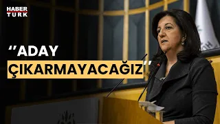 Emek ve Özgürlük İttifakı 14 Mayıs'ta aday çıkarmayacak