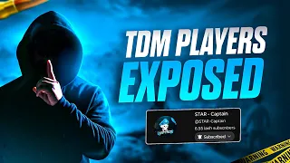 How CORRUPT TDM Orgs Cheat Against INDIANS | Chief TDM Tournament EXPOSED