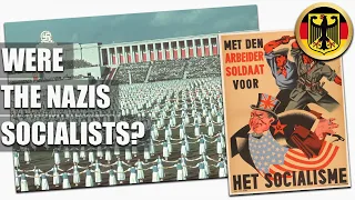Were the Nazis socialists?