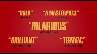 THE DEATH OF STALIN Trailer 2018 Biography, Comedy HD