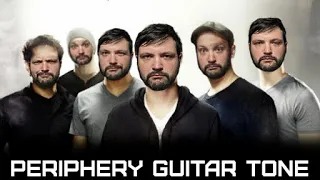 How to Get Periphery 1 Guitar Tone | Preset and Cab Included