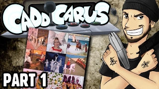 [OLD] Classic Nursery Rhymes on VHS (PART 1) - Caddicarus
