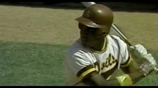 A Barry Bonds incident you probably don't remember