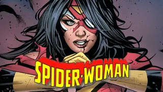 Sony Announces New Female Spider-Man Movie  | Spider Women Movie Coming?