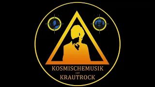 Kosmischemusik und Krautrock Hour 01