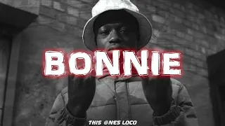 J Hus Type Beat - Bonnie | Prod  By GunBeatz