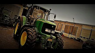 Nowy nabytek!!! John deere 6920S