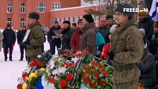 Россияне ЖЕРТВУЮТ жизнями! Народ ПЛАТИТ цену за власть ПУТИНА