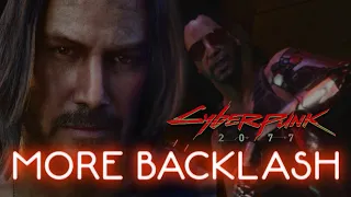 Cyberpunk 2077 Deep Dive Downgrade | Huge RPG Gameplay Mechanic CDPR Wants To Fix