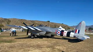 Warbirds Over Wanaka 2024 (on an iPhone 11)