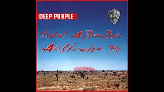 Smoke on the Water: Deep Purple (1999) Total Abandon (Live In Australia)