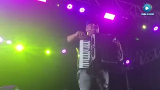 Tarcísio do acordeon na expoiguatu - Iguatu-Ce