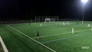 L1O U19 SCR vs Scrossopi