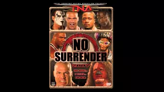 Bryan and Vinny review No Surrender 2007
