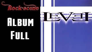 Level - Level (2005) Full Album HQ Japanese Edition Nu Metal | Rapcore