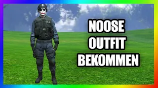 Noose Outfit bekommen in GTA Online!