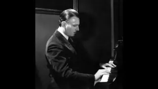 Arturo Benedetti Michelangeli in London 1957   Schumann, Debussy, Chopin, Mompou