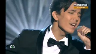 Димаш на НТВ - Любовь уставших лебедей Love of Weary Swans / Dimash 迪玛希 [Eng]