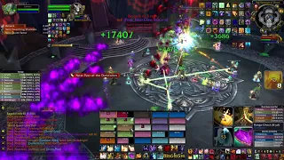 ICC25 Warmane Pug Holy Priest