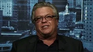 Ron White: Don't fire principal for stand-up