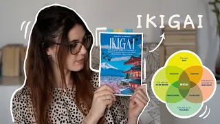 IKIGAI - il metodo giapponese per trovare la felicità