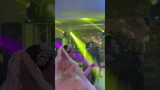 Леонсия Эрденко свадьба