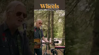 The Flying Burrito Brothers Wheels Jane’s Party ft. Greg Keelor #music #shorts #musician #subscribe