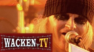 Triptykon - Obscured - Live at Wacken Open Air 2016