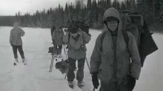 The Dyatlov Pass Incident - Part 1