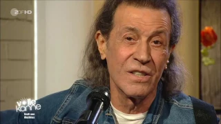 Albert Hammond "It Never Rains In Southern California" - LIVE - ZDF Volle Kanne 14.03.2017