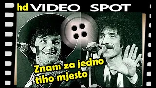 BIJELO DUGME - Znam za jedno tiho mjesto / HD Remaster - 2023