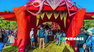 XXXPERIENCE BH 2017